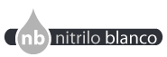 NITRILO BLANCO